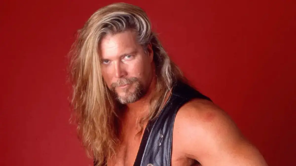 Kevin nash wcw promo picture